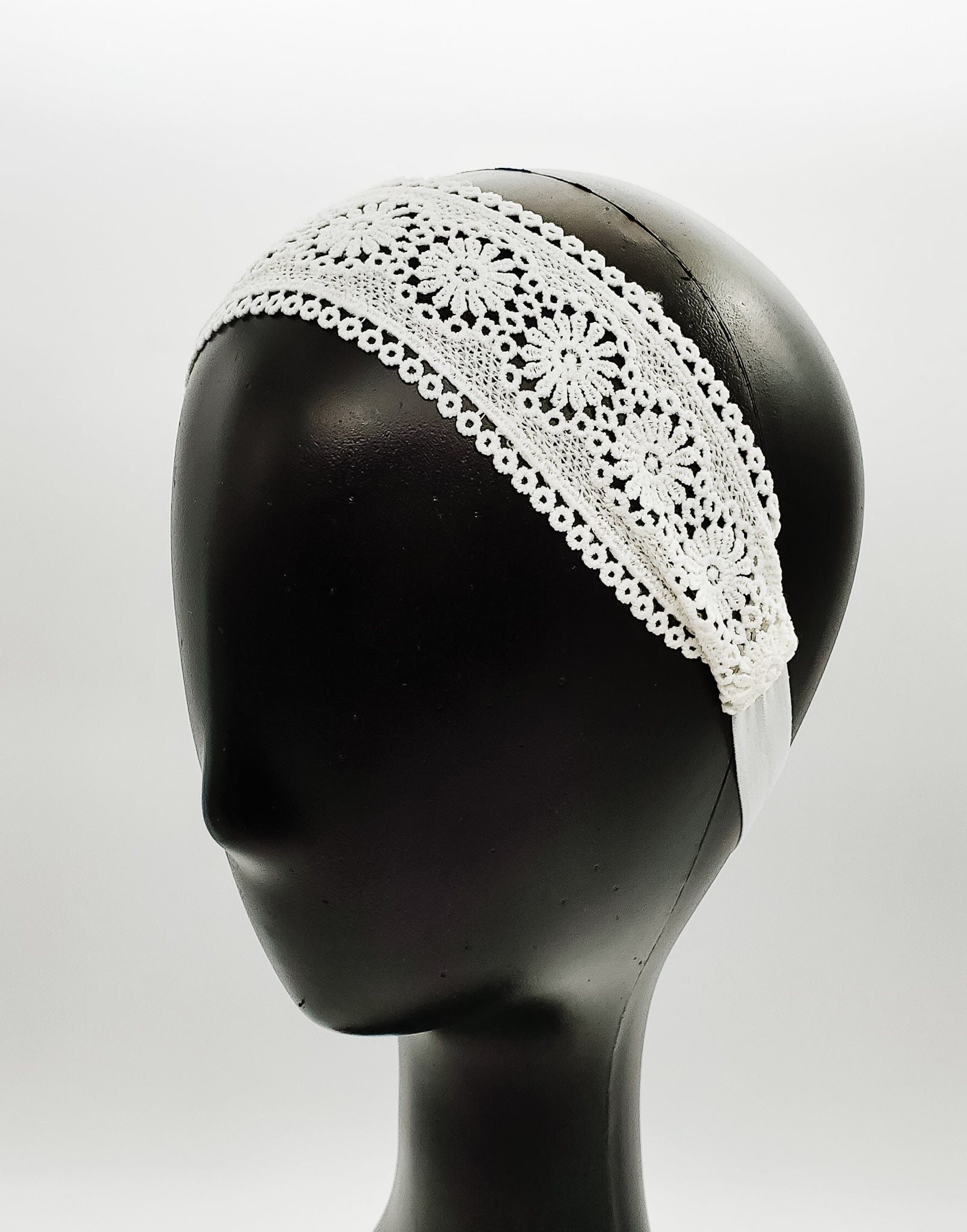 Devine - Chic Headband-Arizona-Elie’s Bows