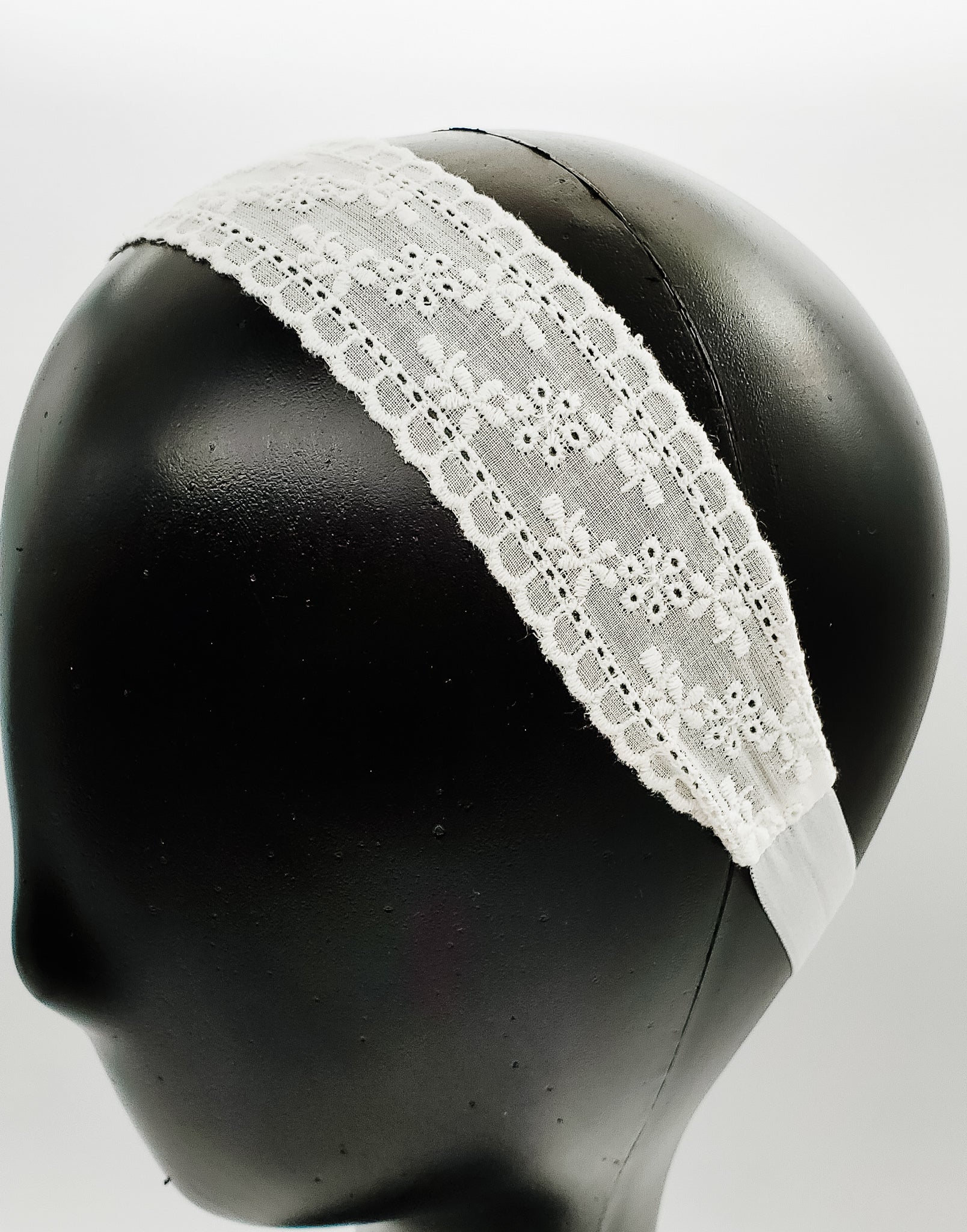 Simplicity - Chic Headband-Arizona-Elie’s Bows