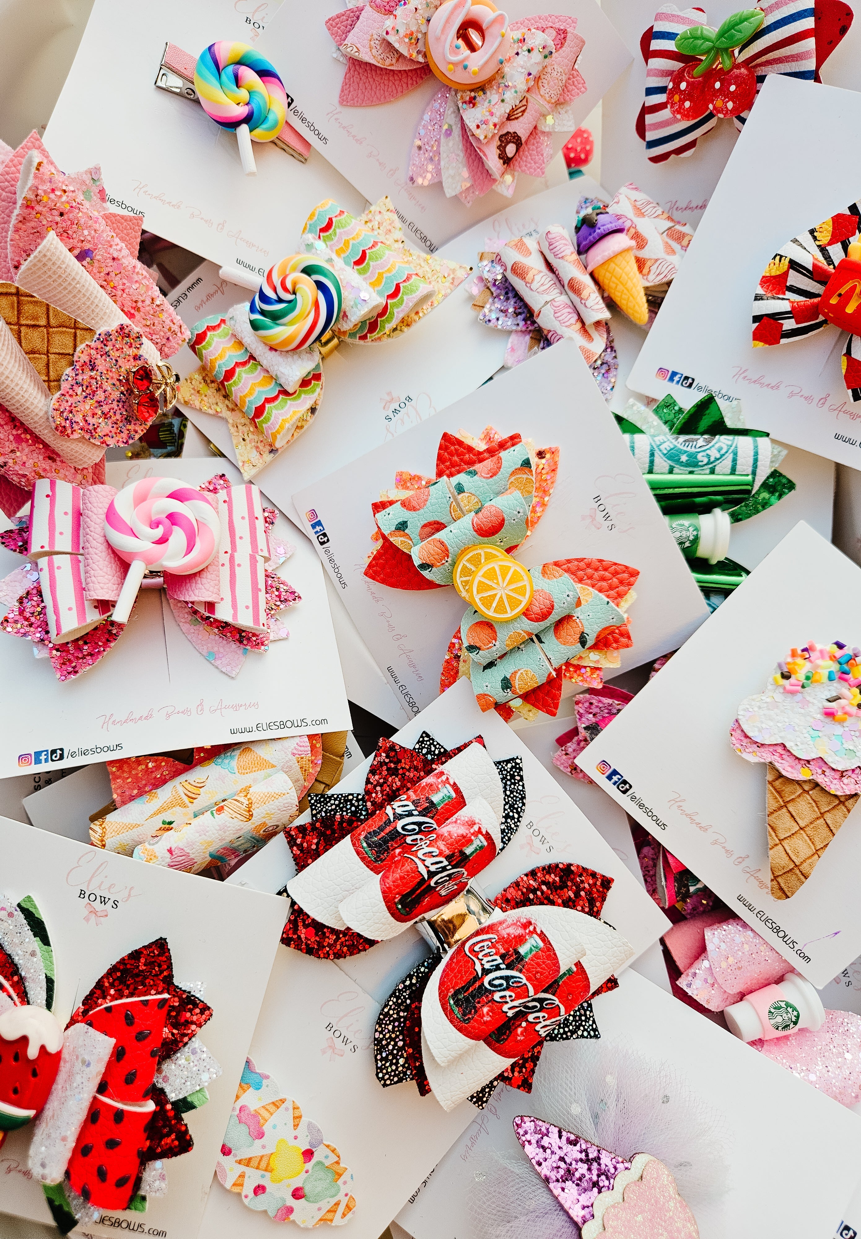 SWEET SUMMER