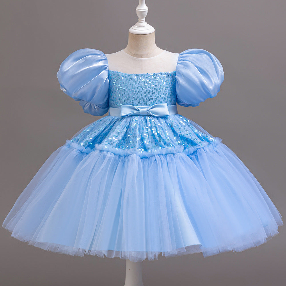 PRE-ORDER - Dress 34