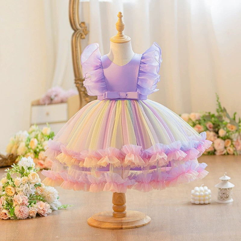 PRE-ORDER - Dress 18