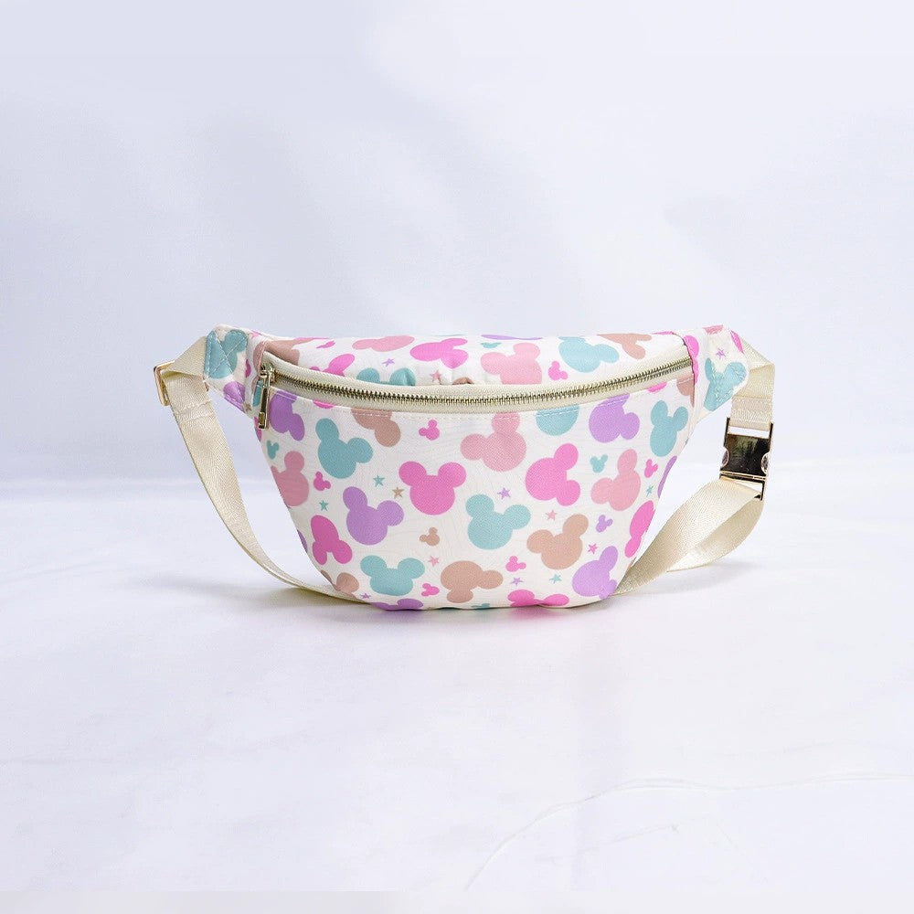 Colorful  - cross body (PRE-ORDER)
