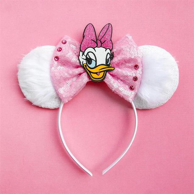 duck - Ears Headband (Pre-Order)