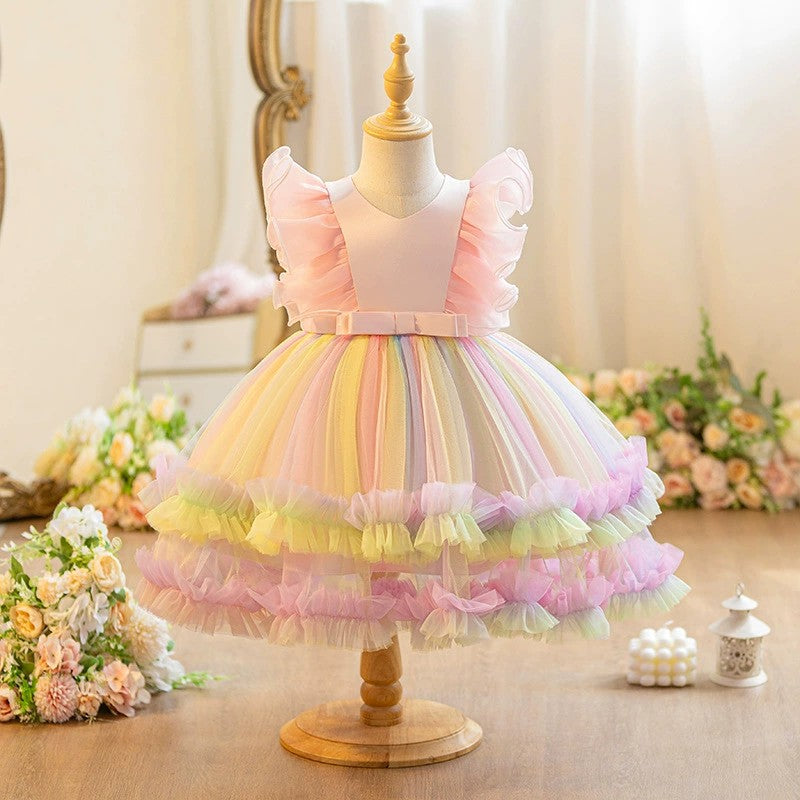 PRE-ORDER - Dress 18