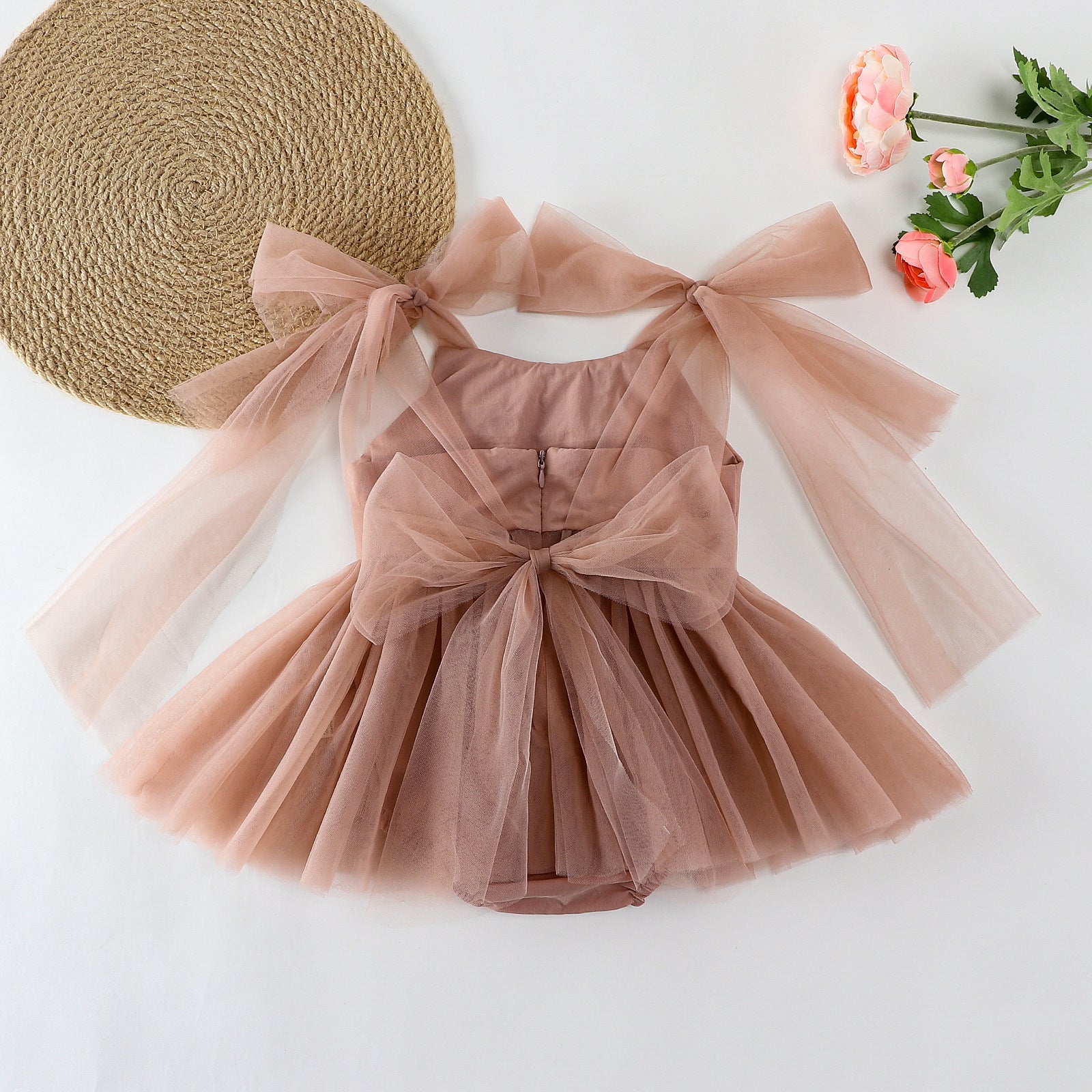 PRE-ORDER - Dress 30