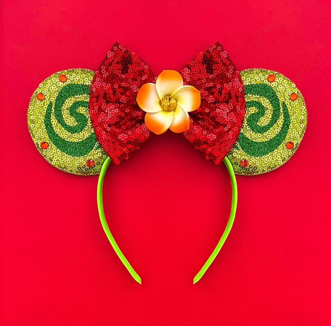 Board my boat - Ears Headband (Pre-Order)