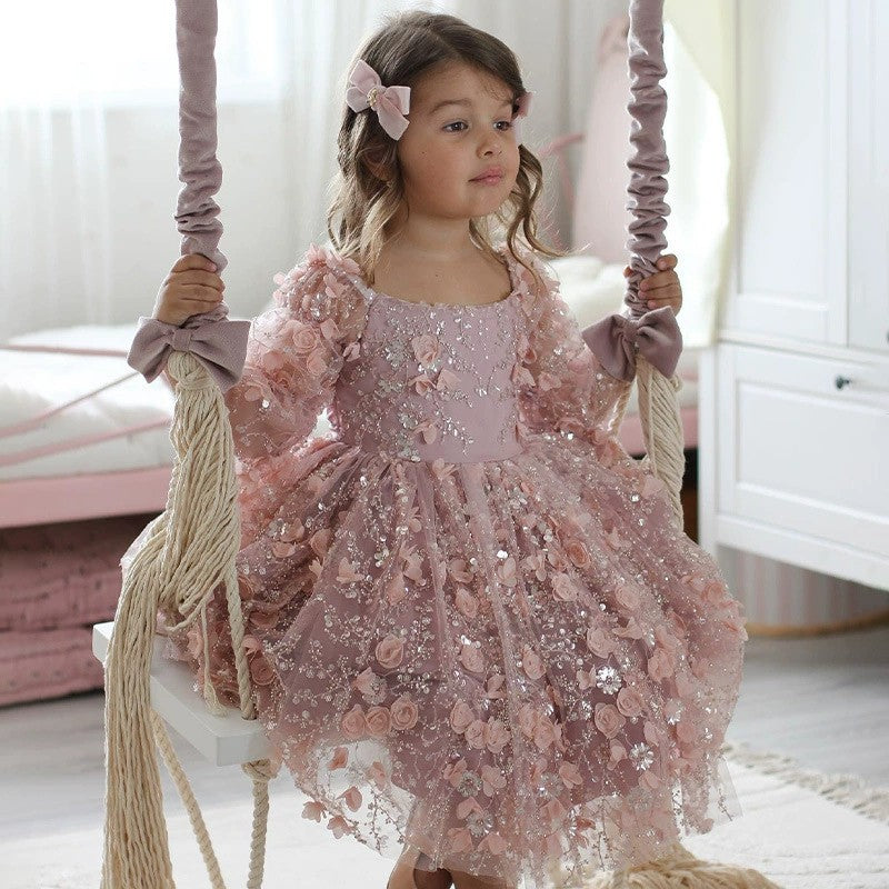 PRE-ORDER - Dress 14