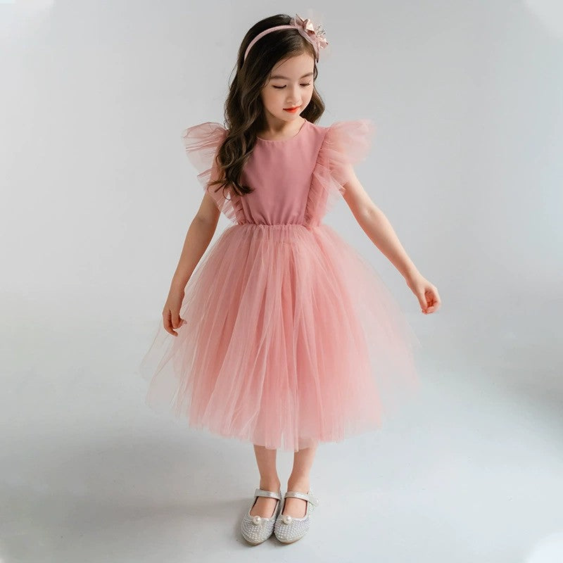 PRE-ORDER - Dress 36