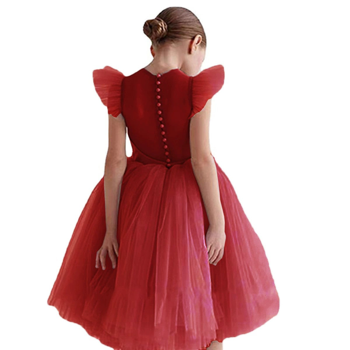 PRE-ORDER - Dress 36