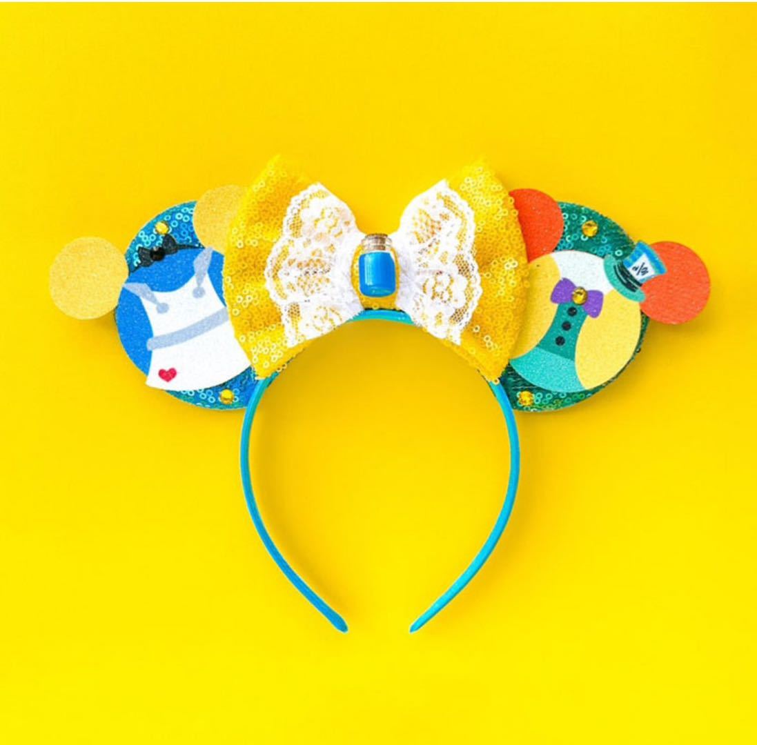 Wonder - Ears Headband (Pre-Order)