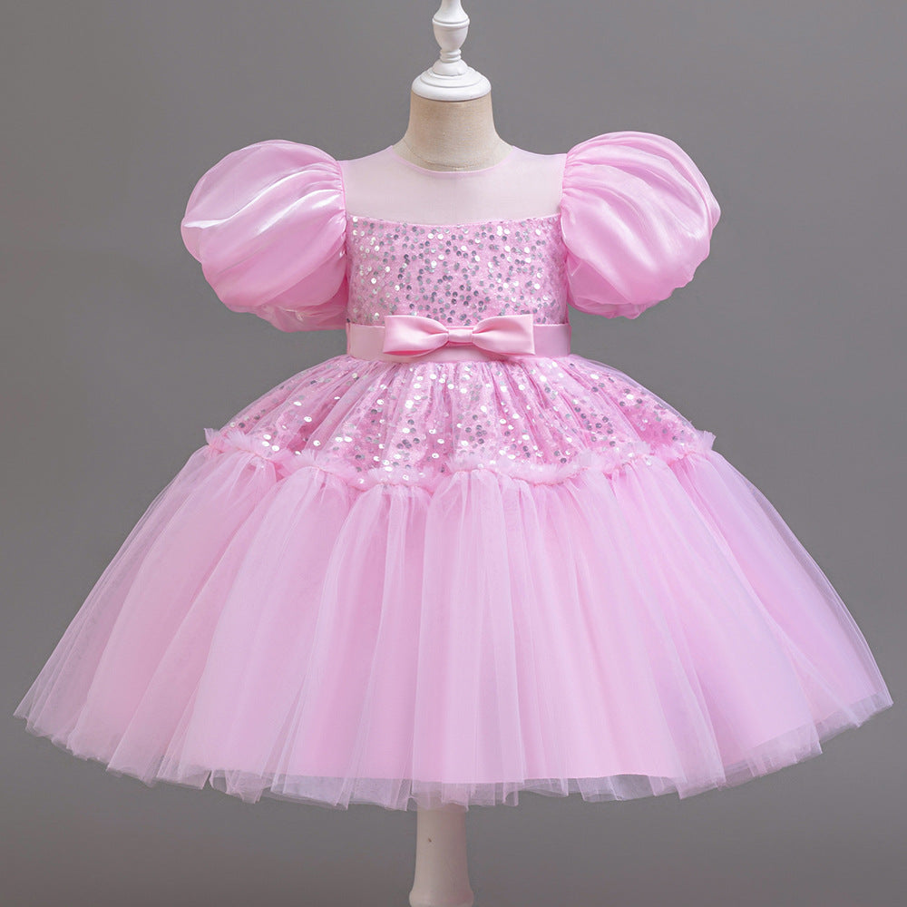 PRE-ORDER - Dress 34