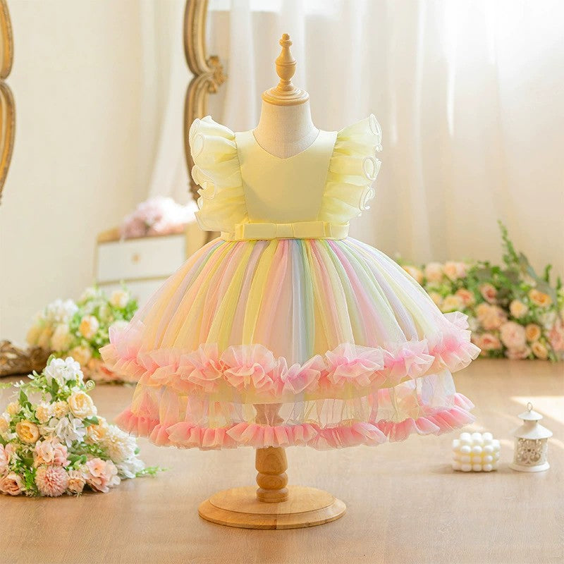 PRE-ORDER - Dress 18