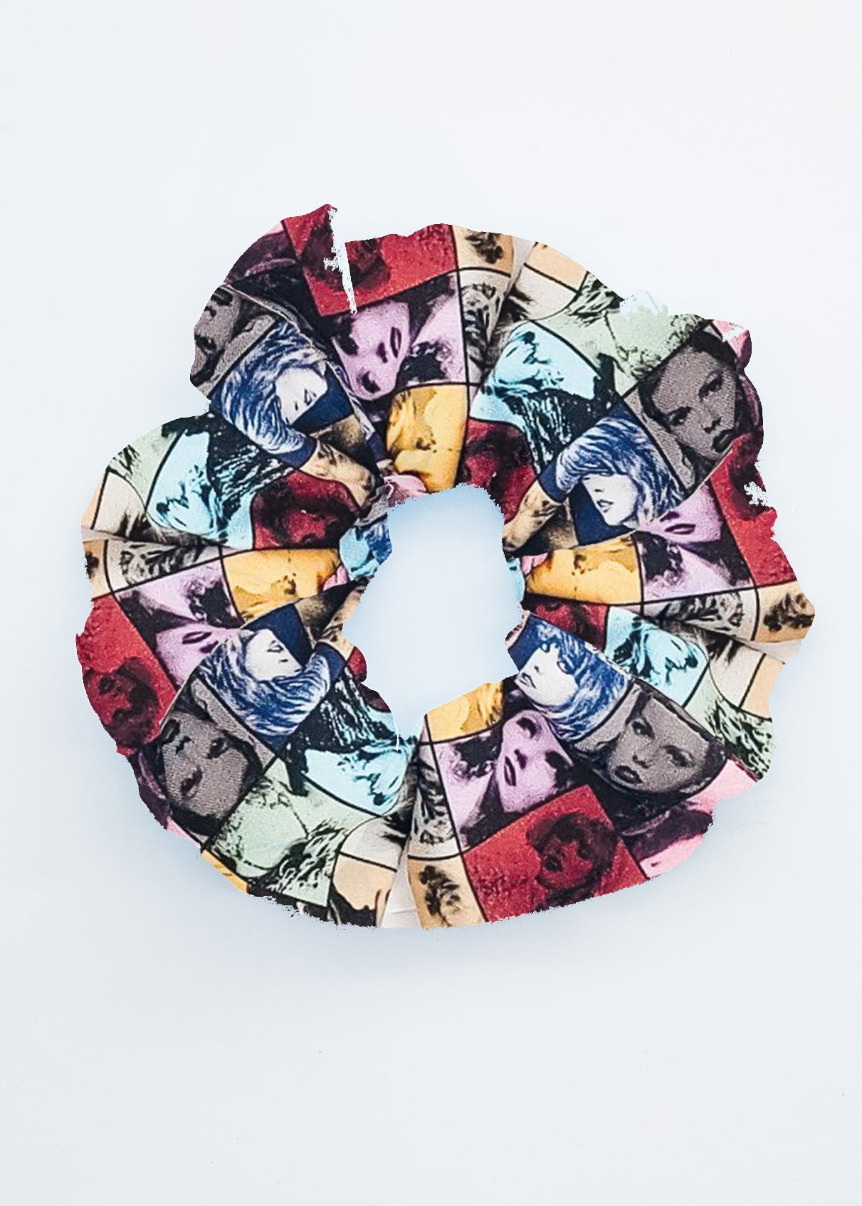 Era's Tour - XL scrunchie - PRE-ORDER-Scrunchie-Elie’s Bows