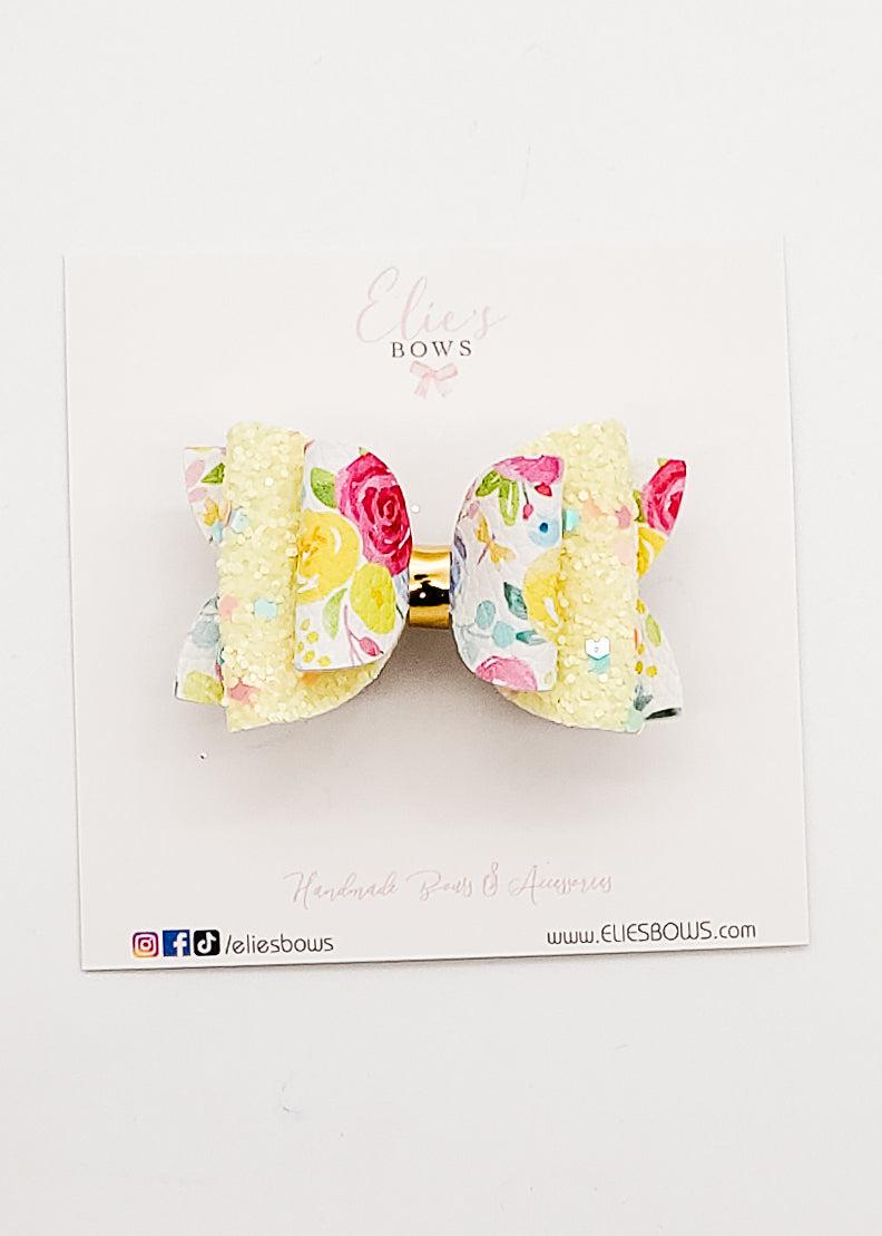 Flowers - 2.5"-Bows-Elie’s Bows