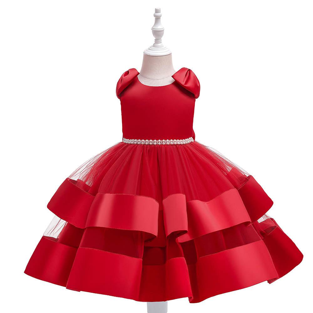 PRE-ORDER - Winter Ball Gown - Dress-Dresses-Elie’s Bows
