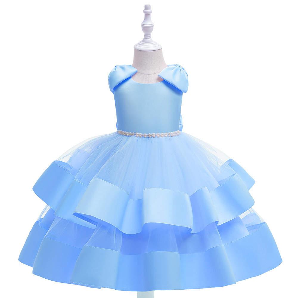 PRE-ORDER - Winter Ball Gown - Dress-Dresses-Elie’s Bows