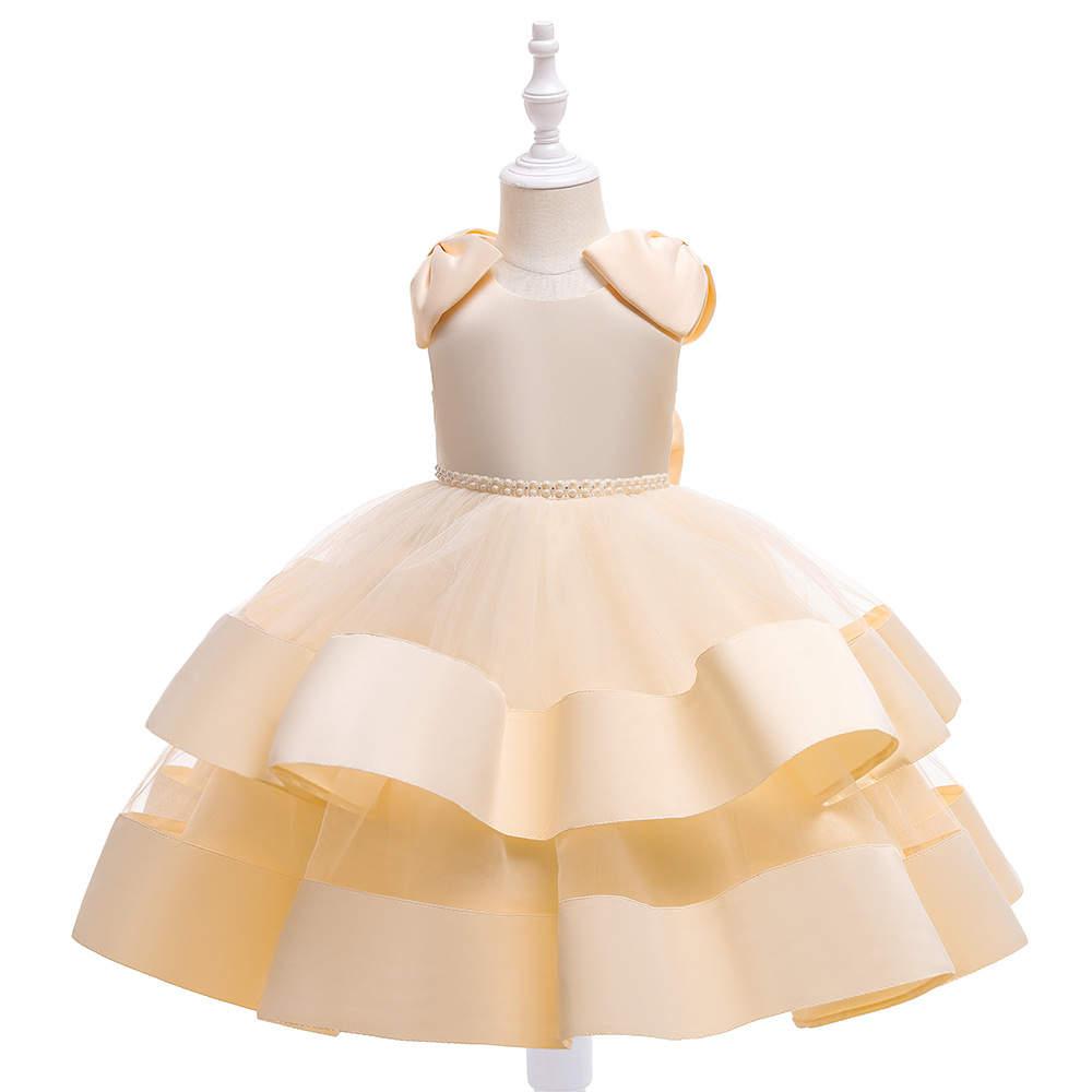 PRE-ORDER - Winter Ball Gown - Dress-Dresses-Elie’s Bows