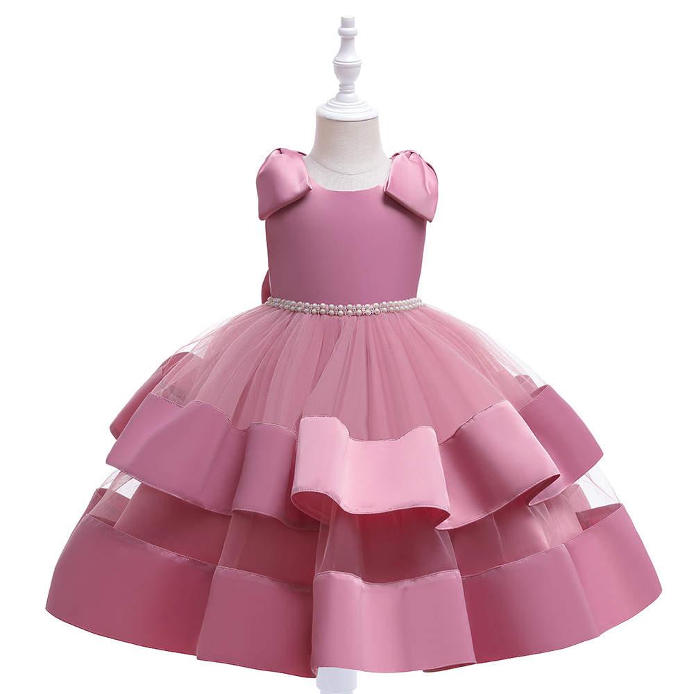PRE-ORDER - Winter Ball Gown - Dress-Dresses-Elie’s Bows