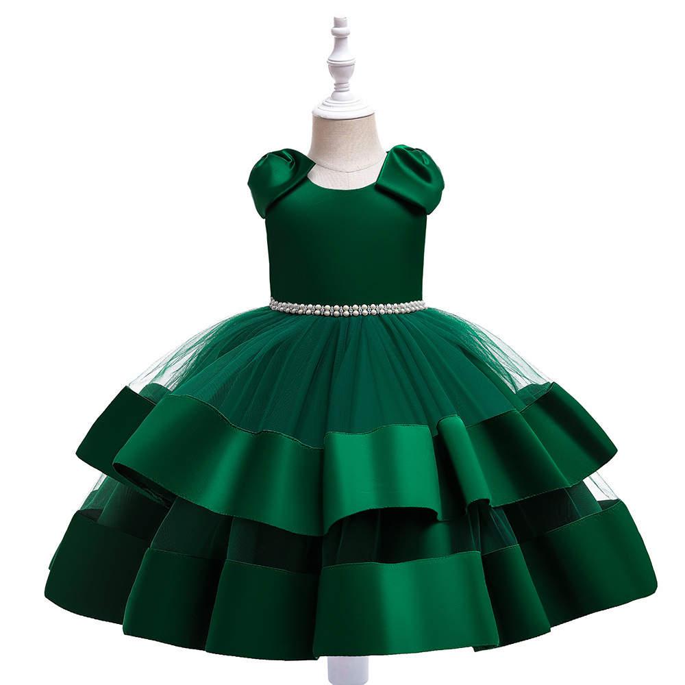 PRE-ORDER - Winter Ball Gown - Dress-Dresses-Elie’s Bows