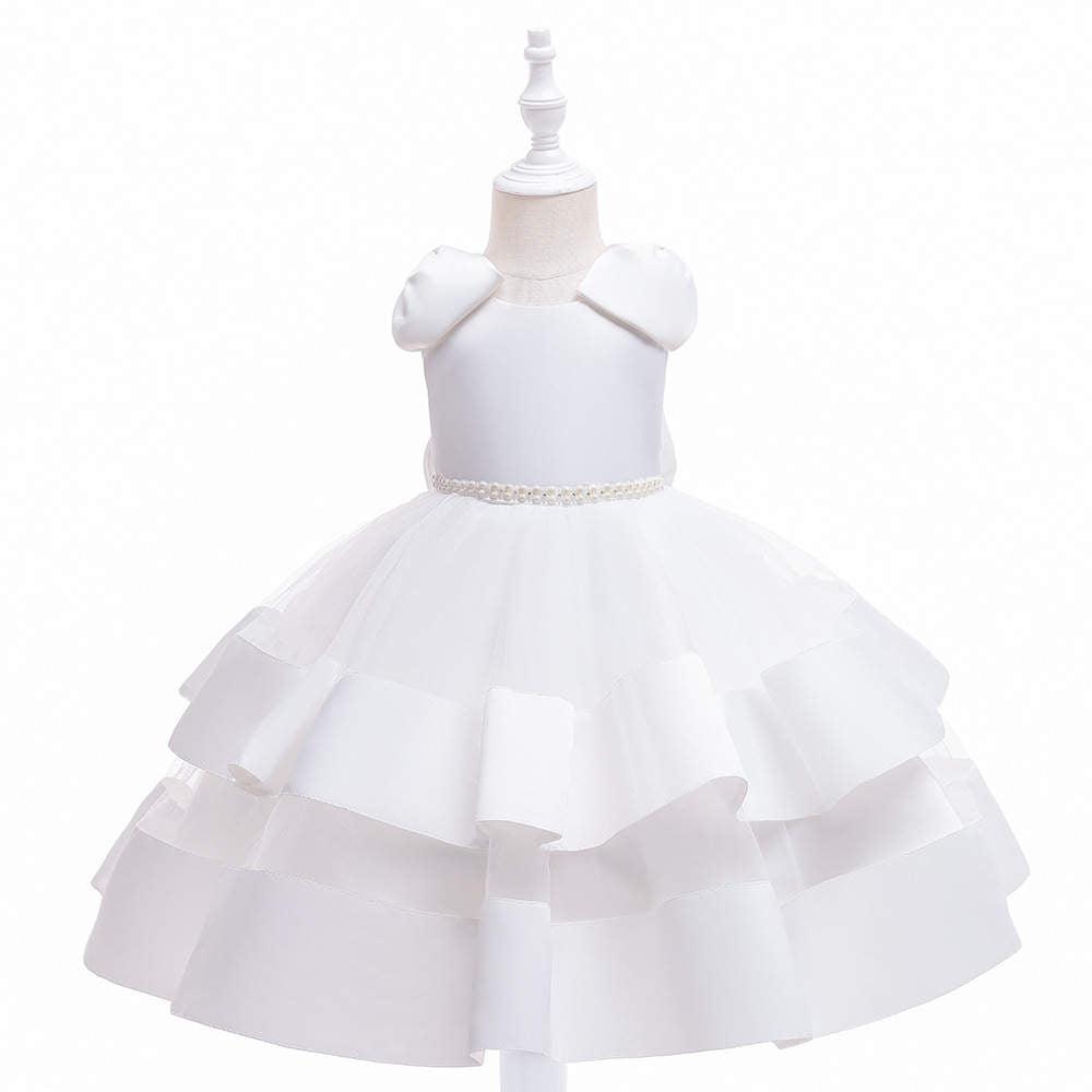 PRE-ORDER - Winter Ball Gown - Dress-Dresses-Elie’s Bows