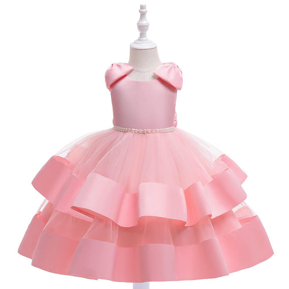 PRE-ORDER - Winter Ball Gown - Dress-Dresses-Elie’s Bows