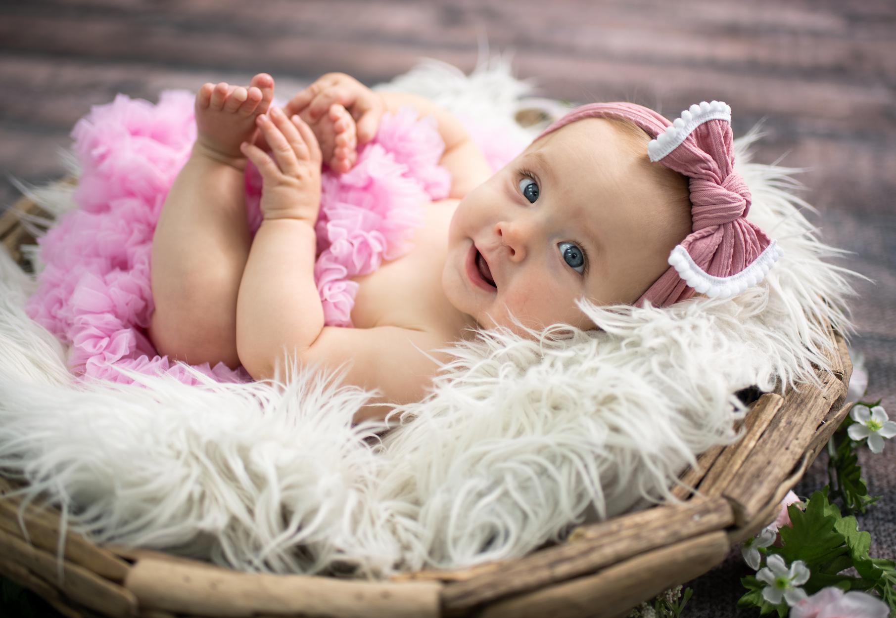 Black Amira (fits all ages)-Amira-Elie’s Bows