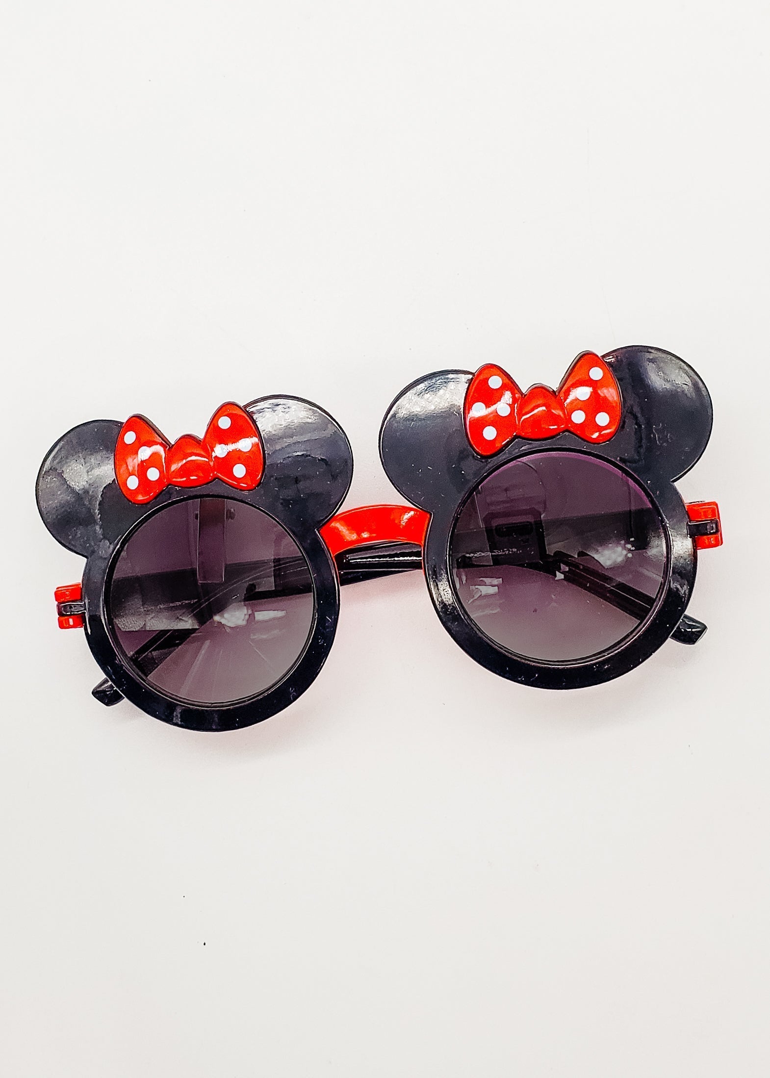 Bows and Shades Sunglasses-Sunglasses-Elie’s Bows