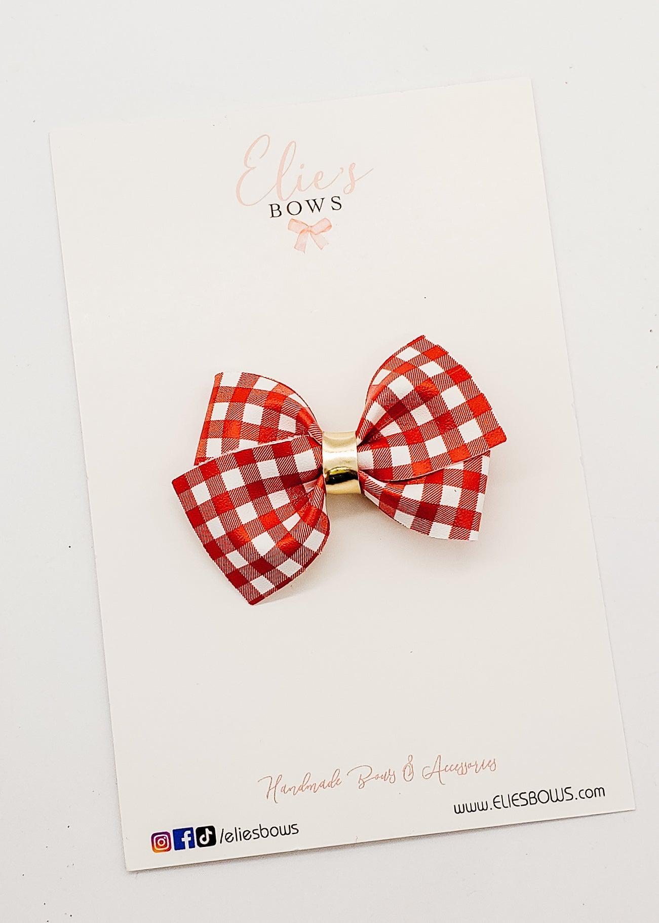 Celebrate Canada - 2.8"-Bows-Elie’s Bows